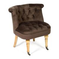 Кресло Secret De Maison Bunny (mod. C102) (Коричневый)