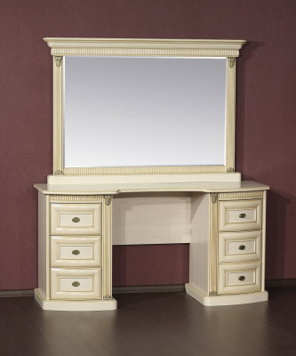 Туалетный столик Милан-63 фото Туалетный столик Милан-63. Фото №2