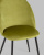 Стул Lilly велюр фисташковый фото Стул Lilly велюр фисташковый. Фото №9
