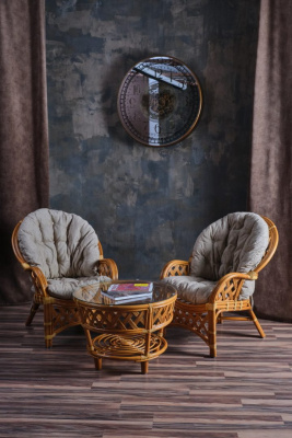 Черчилль Дуэт. Фото №5