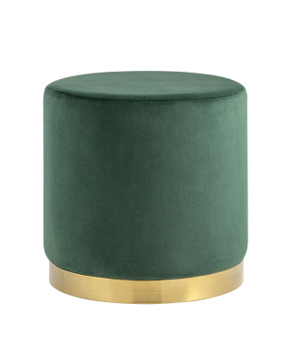 Пуф Maison, зеленый. Фото №2