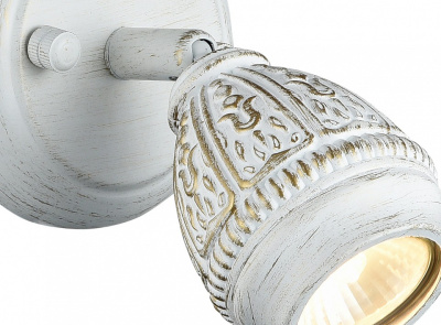 Спот Favourite Sorento 1585-1W. Фото