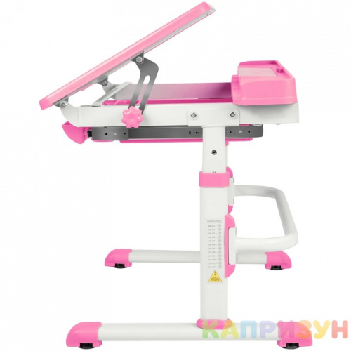 Набор учебный T7, белый. Фото №8