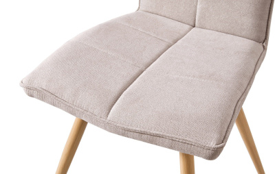 Стул DC-1821 серый 1701-5 фото Стул DC-1821 серый 1701-5. Фото №2