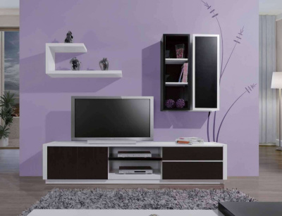 Тумба ТВ Life 537. Фото