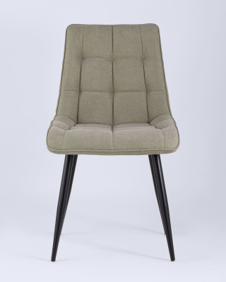 Стул Канзас сити светло-коричневый. Фото №5