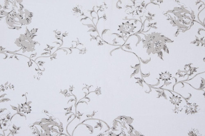 Занавеска на петлях с липучками и подхватами Secret De Maison Chenonceau. Фото №5