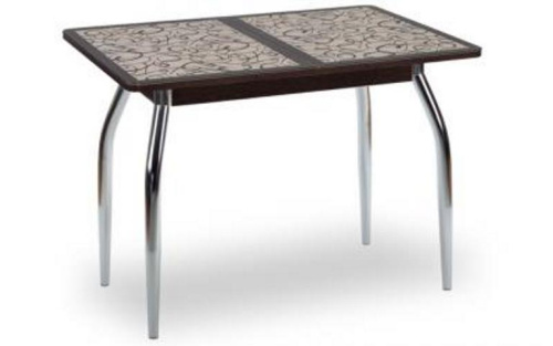 Стол Аспен фотопечать. Фото №1