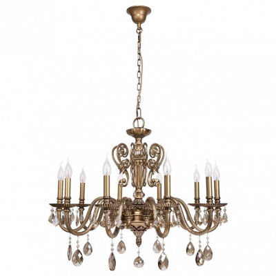 Подвесная люстра Chiaro Габриэль 5 491011110 фото Подвесная люстра Chiaro Габриэль 5 491011110. Фото №2