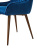 Стул 9-19A синий (blue) фото Стул 9-19A синий (blue). Фото №5