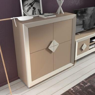 Гостиная CLOE 5. Фото