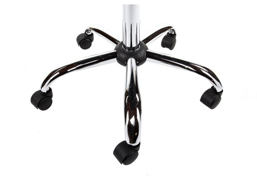 Компьютерное кресло Strong черный. Фото №4