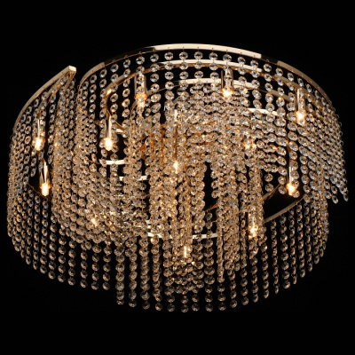 Накладной светильник MW-Light Каскад 20 113010213. Фото №2