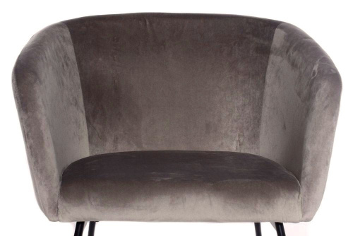 Стул Тулуза серый. Фото №10