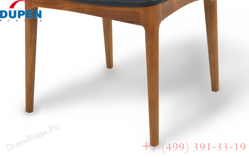 Стул DC-593 светлый. Фото №2