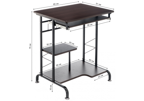 Стол Studio. Фото №3