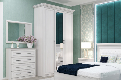 Гостиная CLOE 3. Фото