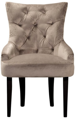 Кресло Шарлотт Сильвер. Фото