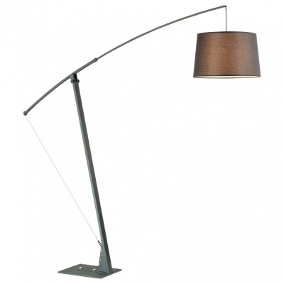 Торшер Odeon Light Bronx 4061/1F. Фото №2