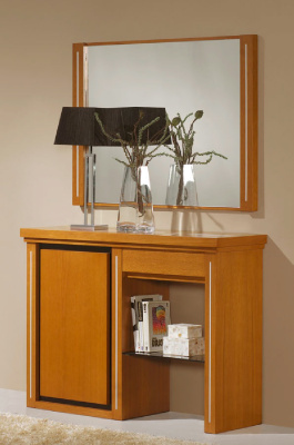 Консоль SAFIRA 391. Фото