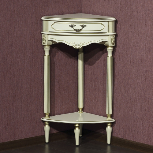 Стол консольный Палермо-53 фото Стол консольный Палермо-53. Фото №1