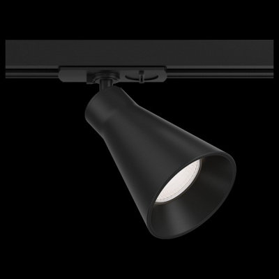 Светильник на штанге Maytoni Virar TR022-1-GU10-B. Фото №2