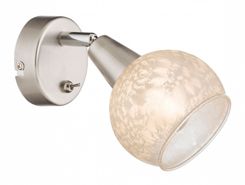 Бра Globo California 54987-1. Фото №1