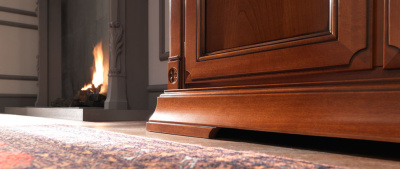 Шкаф 4-х дверный 71CI04AR. Фото №3