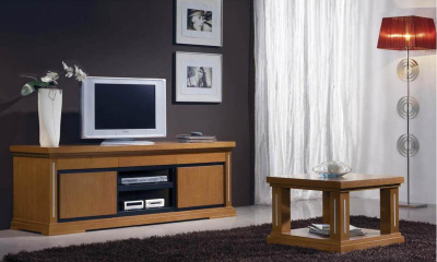 Журнальный стол SAFIRA 356. Фото