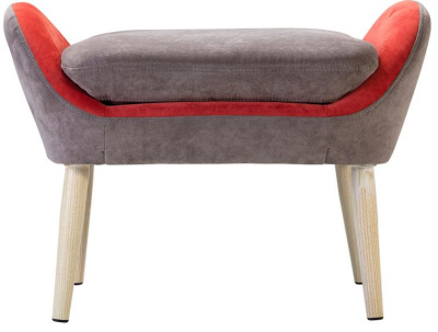 Кресло для посетителей TopChairs Visit черное фото Кресло для посетителей TopChairs Visit черное. Фото №4