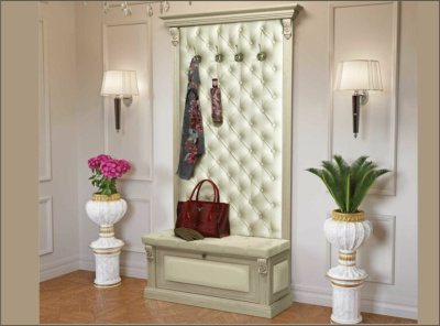 Прихожая Благо 5 Б 5.8-2. Фото