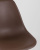 Стул Style DSW коричневый x4 фото Стул Style DSW коричневый x4. Фото №9