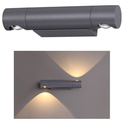 Накладной светильник Novotech Kaimas 358089. Фото №2