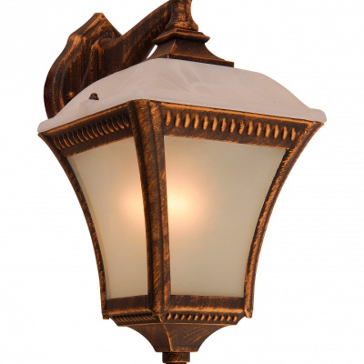 Светильник на штанге Globo Nemesis 31591. Фото