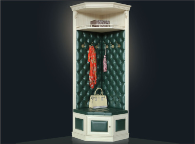 Прихожая Благо 5 Б 5.9-2. Фото №3