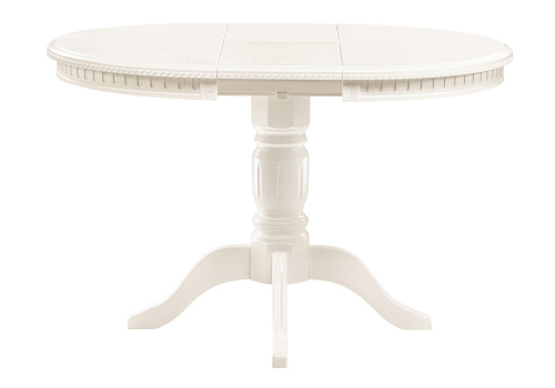 Стол деревянный Долерит бежевый. Фото №2