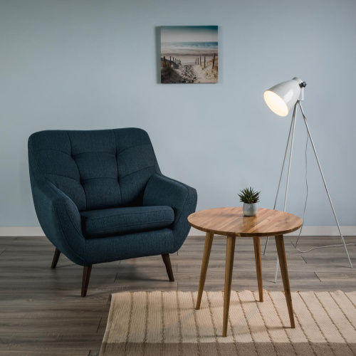 Стол журнальный Vortex Oak. Фото №7