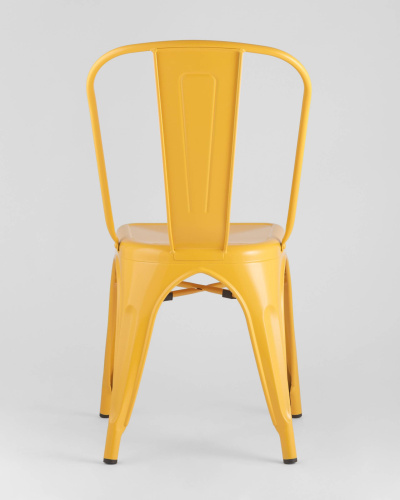 Стул полубарный Флекс велюр капучино. Фото №7