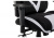 Компьютерное кресло Record белое / черное. Фото №8