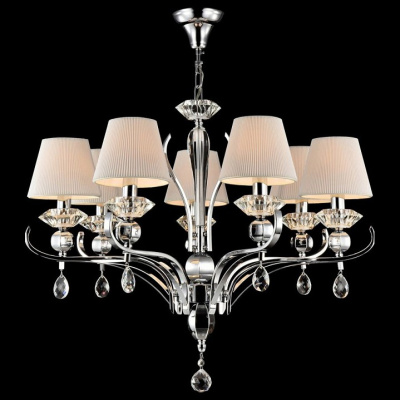 Подвесная люстра Maytoni Smusso MOD560-07-N фото Подвесная люстра Maytoni Smusso MOD560-07-N. Фото №2