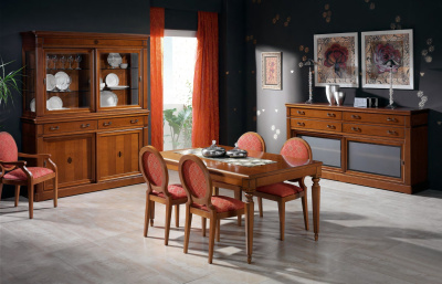 Витрина Electra 75205. Фото