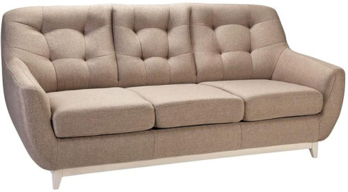 Диван раскладной Сканди Браун. Фото №2