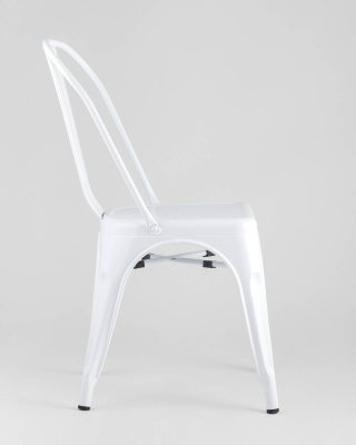 Стул барный Марсель велюр зеленый. Фото