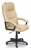 Компьютерное кресло BERGAMO кож/зам, бежевый, 36-34 id - фото Компьютерное кресло BERGAMO кож/зам, бежевый, 36-34 id -. Фото №1