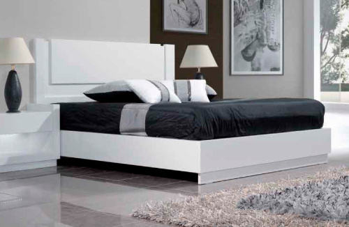 Кровать Life 616 фото Кровать Life 616. Фото №1