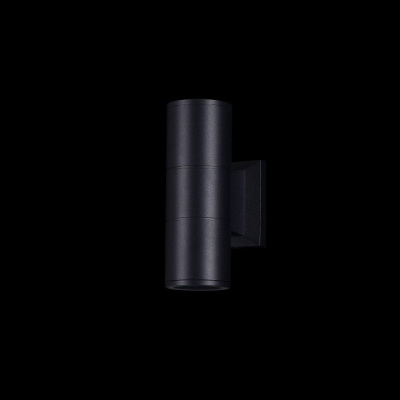 Светильник на штанге Maytoni Bowery O574WL-02B. Фото