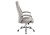Компьютерное кресло Aragon light grey. Фото №2