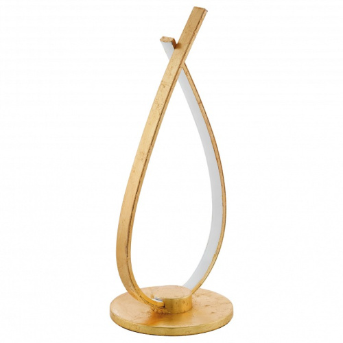 Настольная лампа декоративная Eglo Miraflores 97746. Фото №1