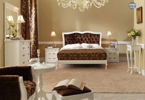 Спальня 318. Фото №1