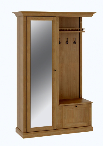 Прихожая с обувницей 1801. Фото №1